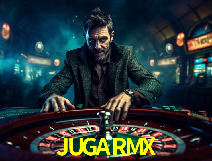 JUGARMX mobile gaming