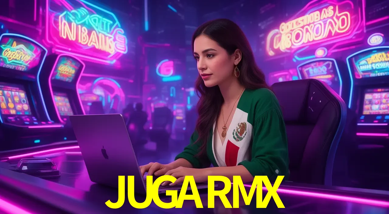 JUGARMX Conoce el bingo en JUGARMX, con reglas sencillas y un estilo familiar