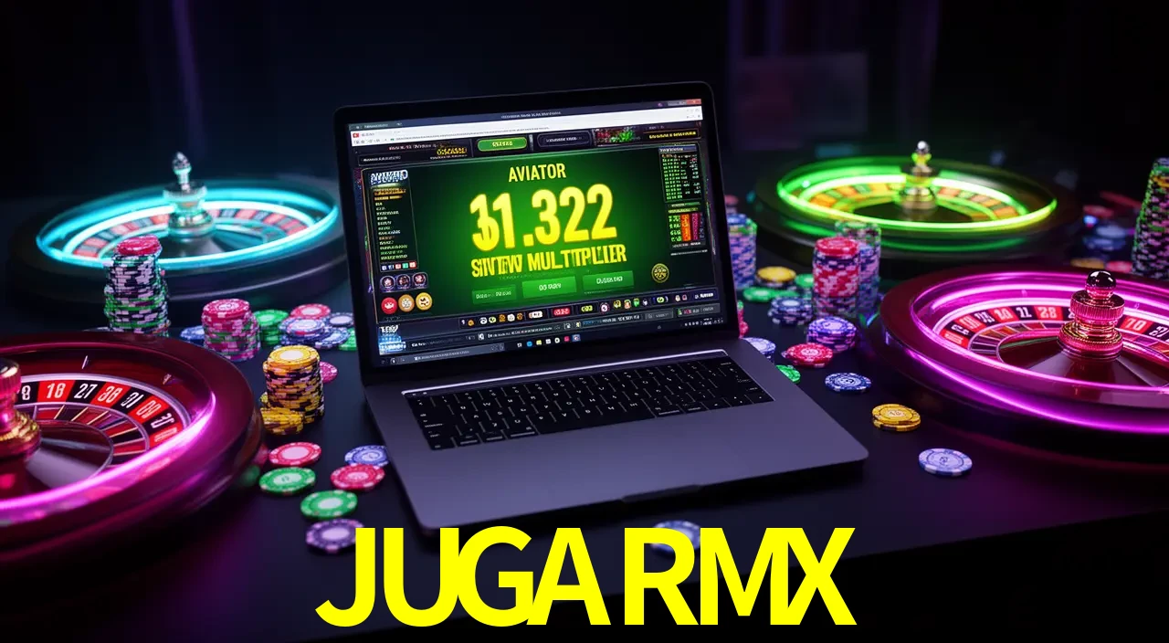 JUGARMX Rondas de pesca