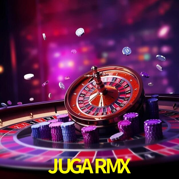 JUGARMX Tragamonedas